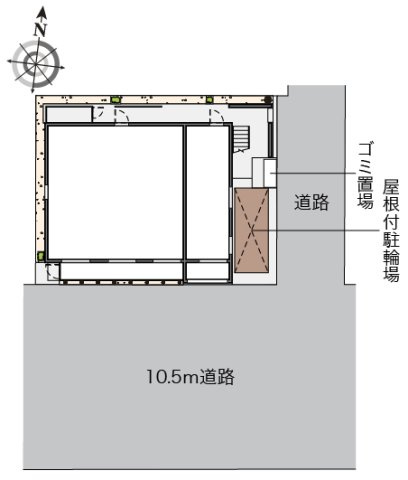 レオネクストレインボーのその他