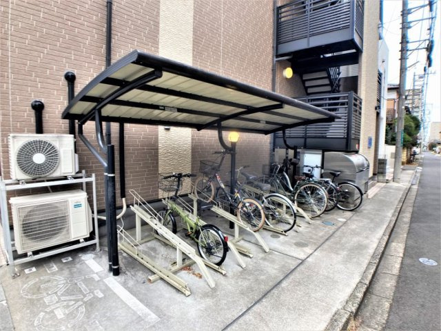 レオネクストレインボーのその他