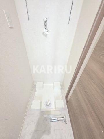 ココルトリシアのその他