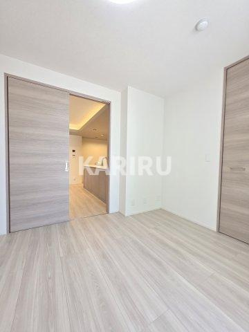 ココルトリシアの子供部屋