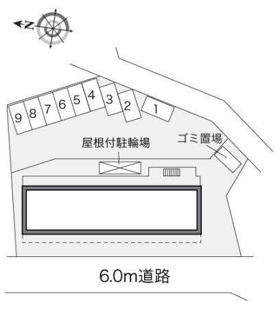 レオパレスバロンのその他