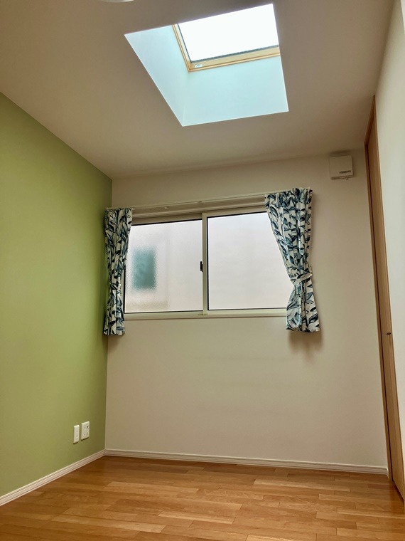 辻戸建のその他