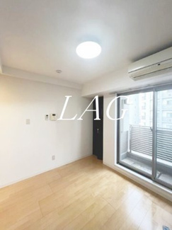 【居間・リビング】 | VILLA.1  | 洋室のお部屋です。
