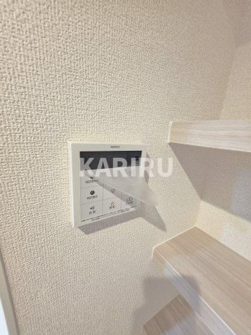 ココルトリシアの設備