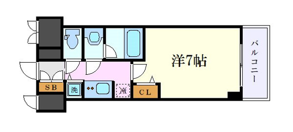 セイワパレス丸の内駅前プレミア