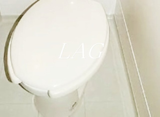 【トイレ】 | メゾン・ド・プラネット | トイレです。