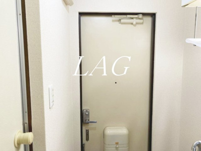 【玄関】 | メゾン・ドゥ・金子 | 玄関です。