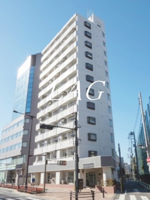 【外観】 | ハイネス要町 | 外観です。