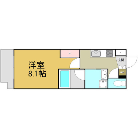 S-FORT熱田六番