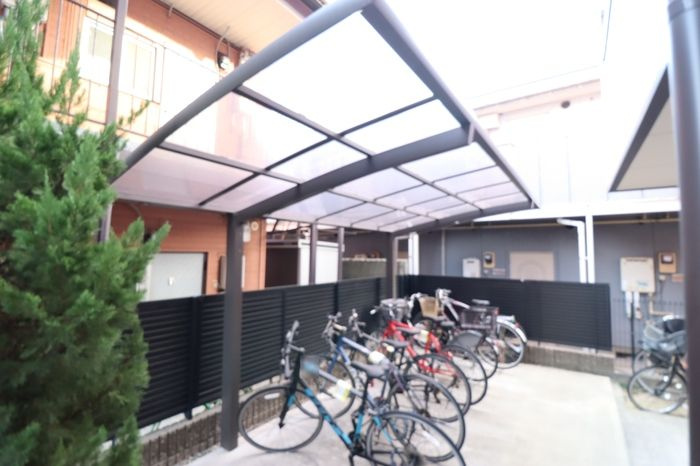 セントラルハイツ名古屋のその他共用部分