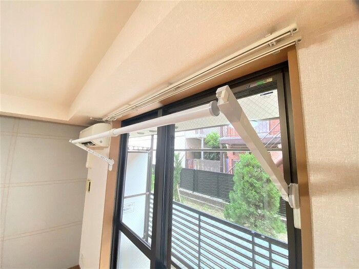 セントラルハイツ名古屋の内装