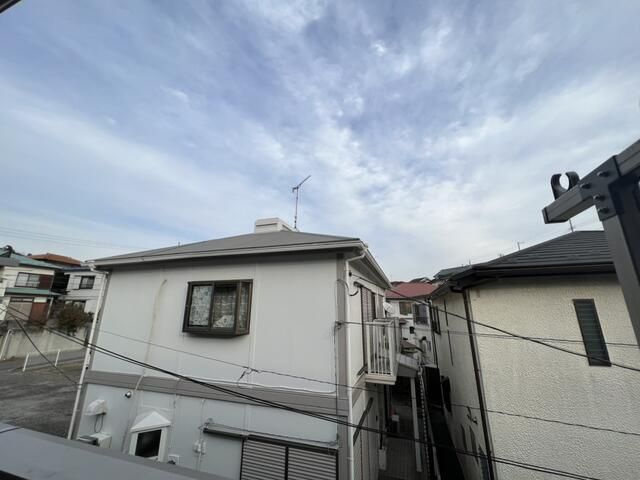 ＮＫ　ｈｏｕｓｅの展望