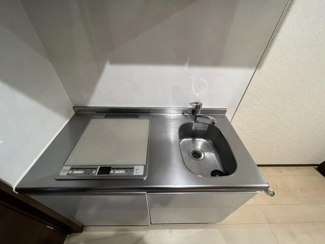 ＮＫ　ｈｏｕｓｅのキッチン|きれいなキッチンです