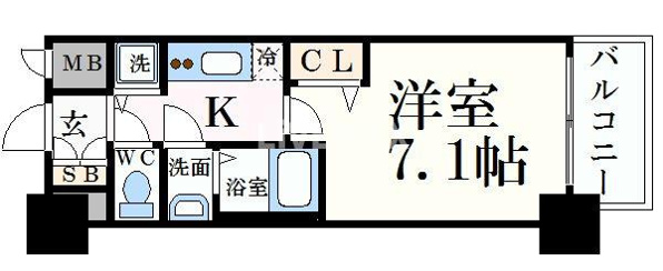 プレサンス金山コネクト