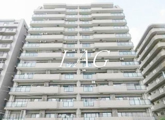 【外観】 | ライオンズステージ南浦和 | 外観です。