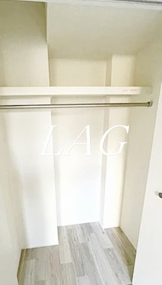 【収納】 | ビューノ小竹向原 | 収納です。