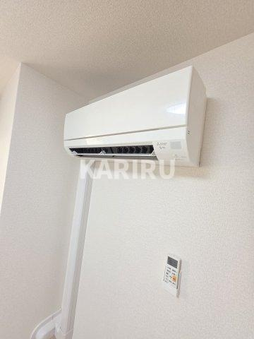 ココルトリシアの設備