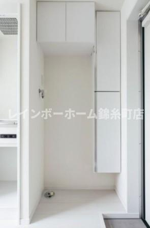ファイルヒェン平井の設備