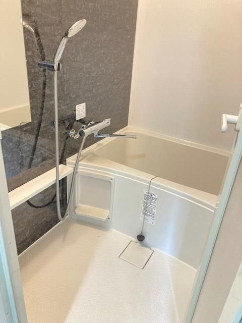 Ｓ－ＲＥＳＩＤＥＮＣＥ駒込六義園の浴室