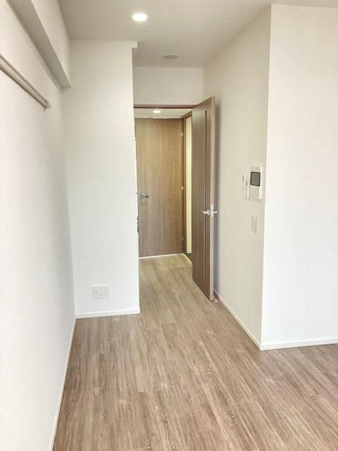 Ｓ－ＲＥＳＩＤＥＮＣＥ駒込六義園の寝室