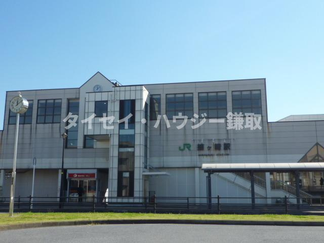 メゾン・ピエール・プルミエのその他|姉ヶ崎駅