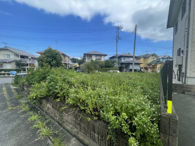 -三丁目不動産-　小川町東小川5丁目　角地の周辺