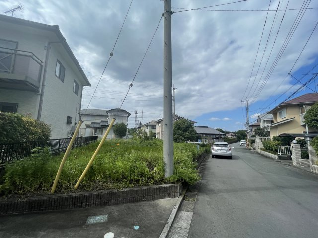 -三丁目不動産-　小川町東小川5丁目　角地の周辺