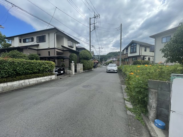 -三丁目不動産-　小川町東小川5丁目　角地の周辺