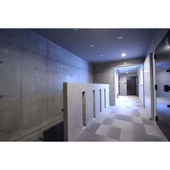 【その他共用部分】オルセー北17条 