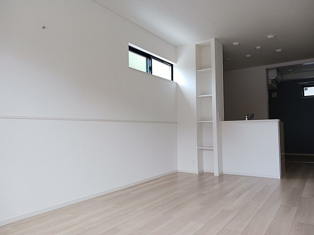 【居間・リビング】