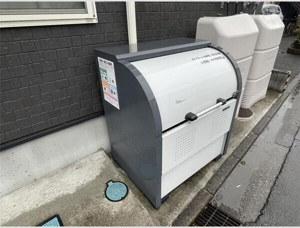 カバリーノ小田原のその他共用部分
