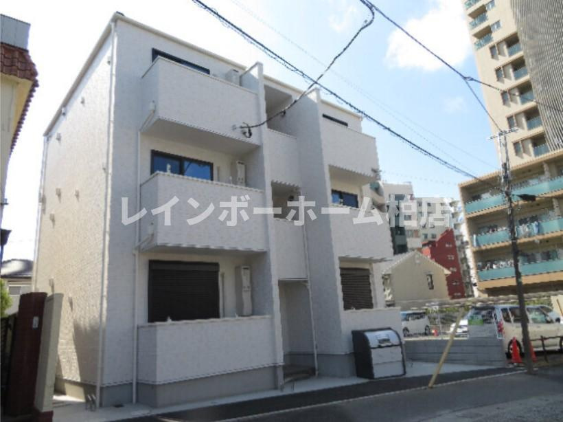 特典：仲介手数料が50％OFFです‼