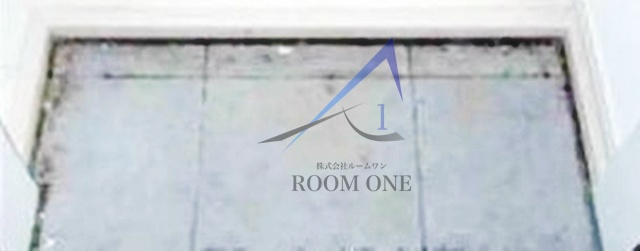 ルミナ池袋の玄関|玄関です。