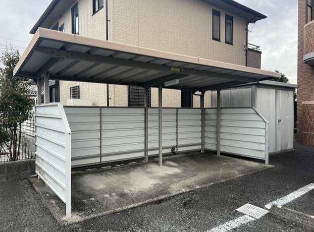 エスト壱番館のその他共用部分
