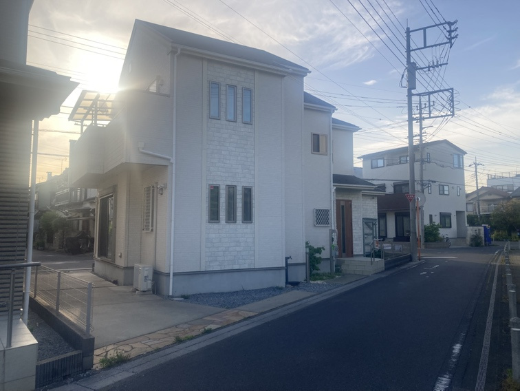 草加市青柳（リユース）