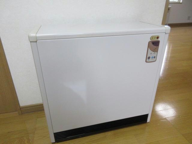 ウッディ帯広の設備