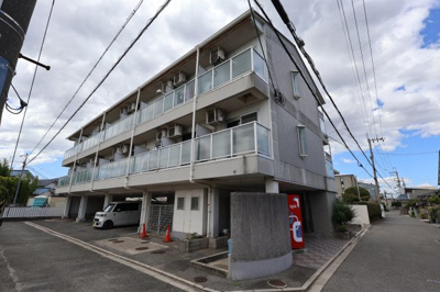 【外観】 | ユーママンション