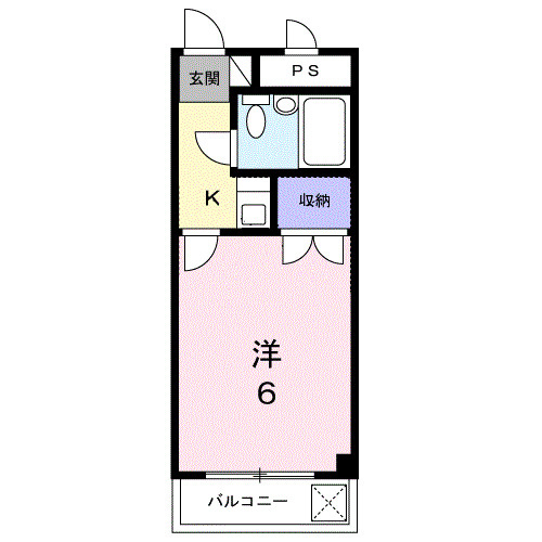【間取り】 | ユーママンション