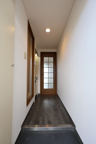 【玄関】 | ユーママンション