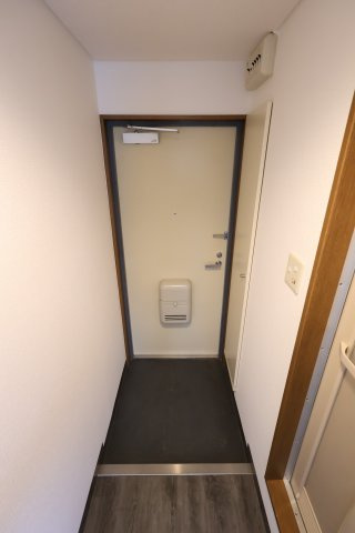 【玄関】 | ユーママンション