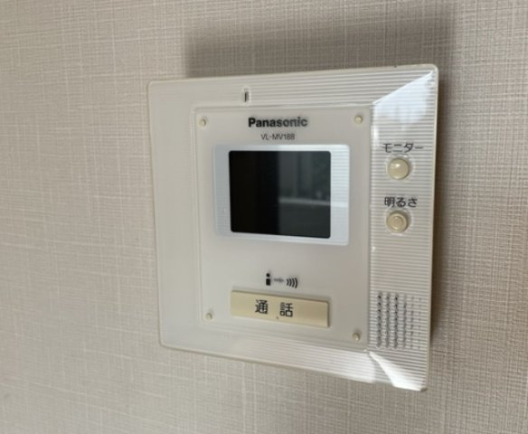 YOUのセキュリティ