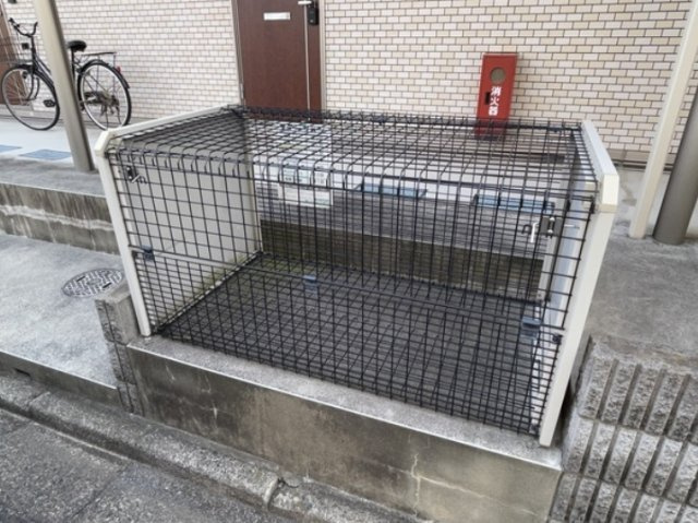 YOUのその他共用部分
