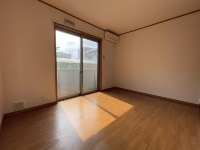 YOUの居間・リビング