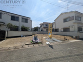 伊丹市山田6丁目新築一戸建ての画像
