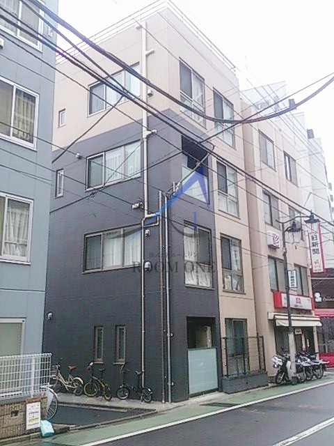 グリーンノア白金  