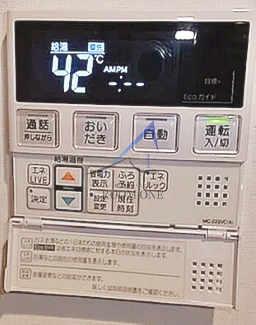 グリーンノア白金  