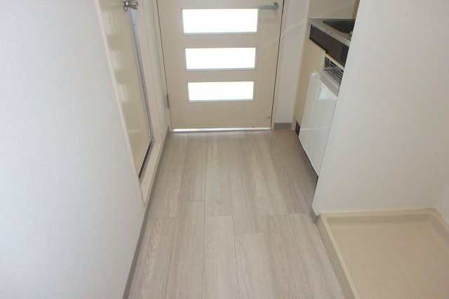 ストーク新丸子弐番館のキッチン|他のお部屋の参考写真となります。