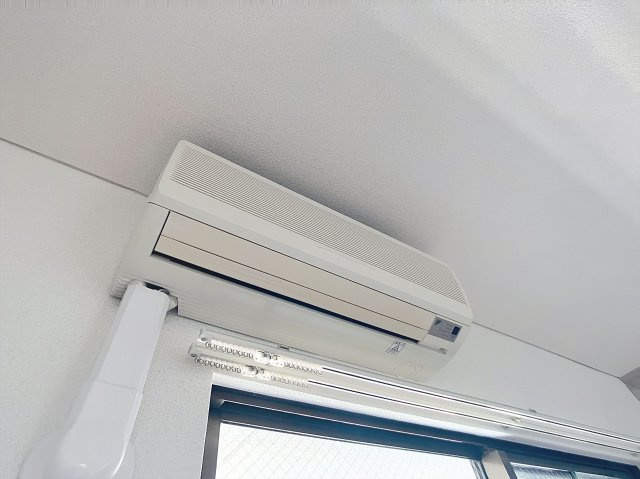 【設備】 | コスモハイツ関