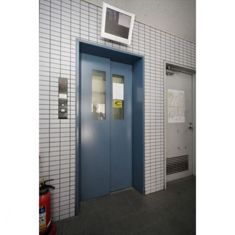 【その他共用部分】 | シティハイツ岩田