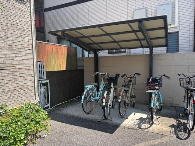 【その他共用部分】 | メゾン伊福町